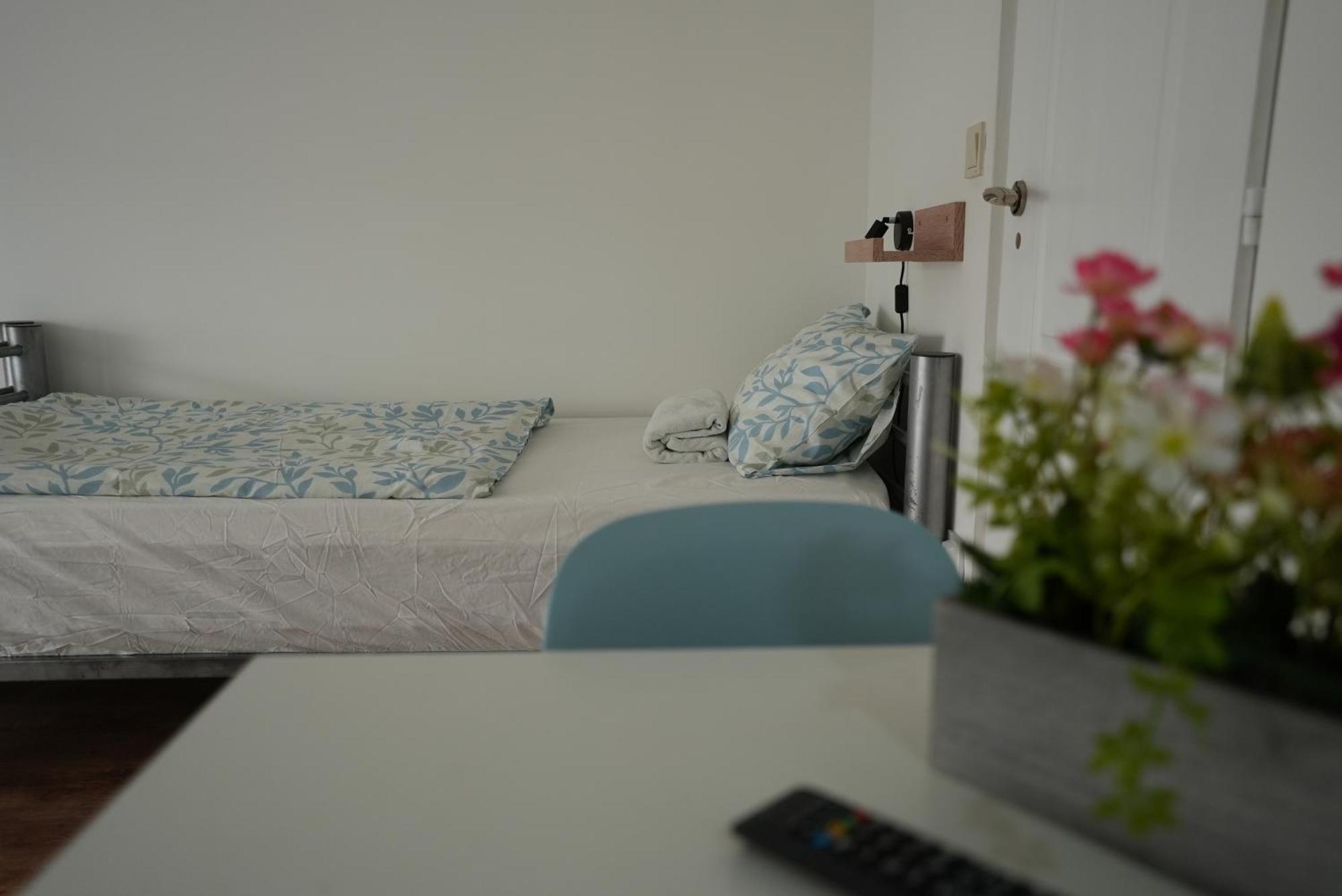 Center Hostel And Guest House Budapest Eksteriør bilde